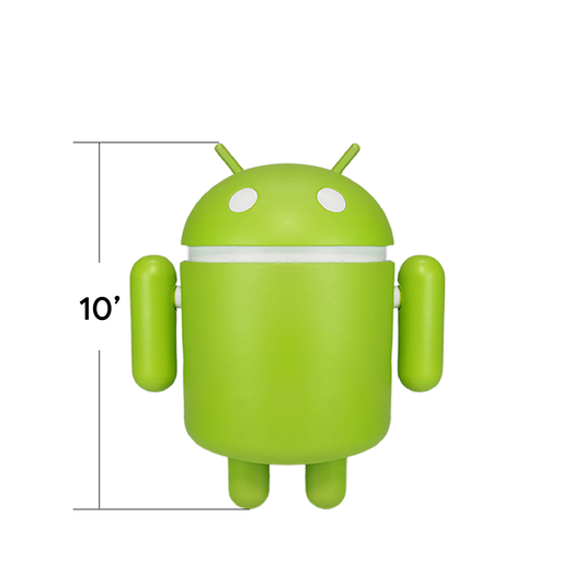 MEGA android