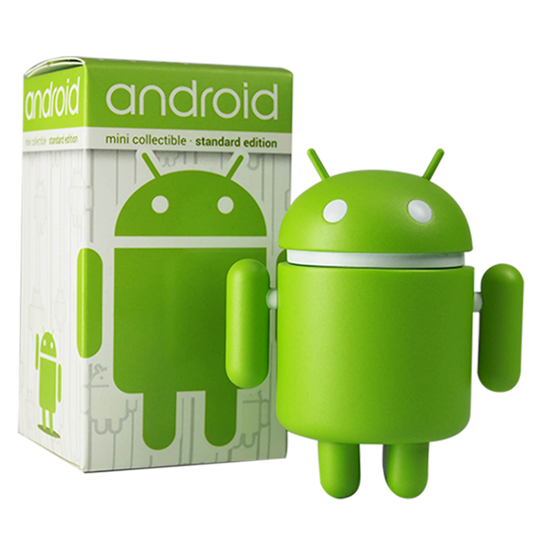 Android Green