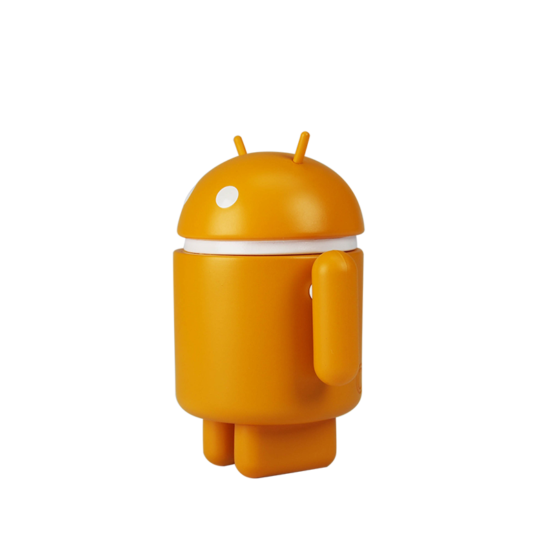 Android Orange