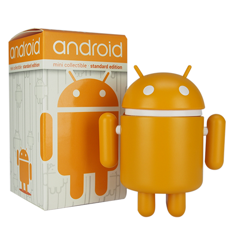 Android Orange