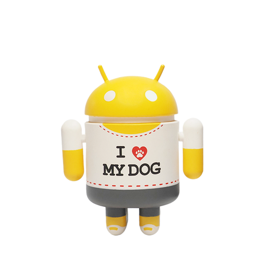 I Love Dog