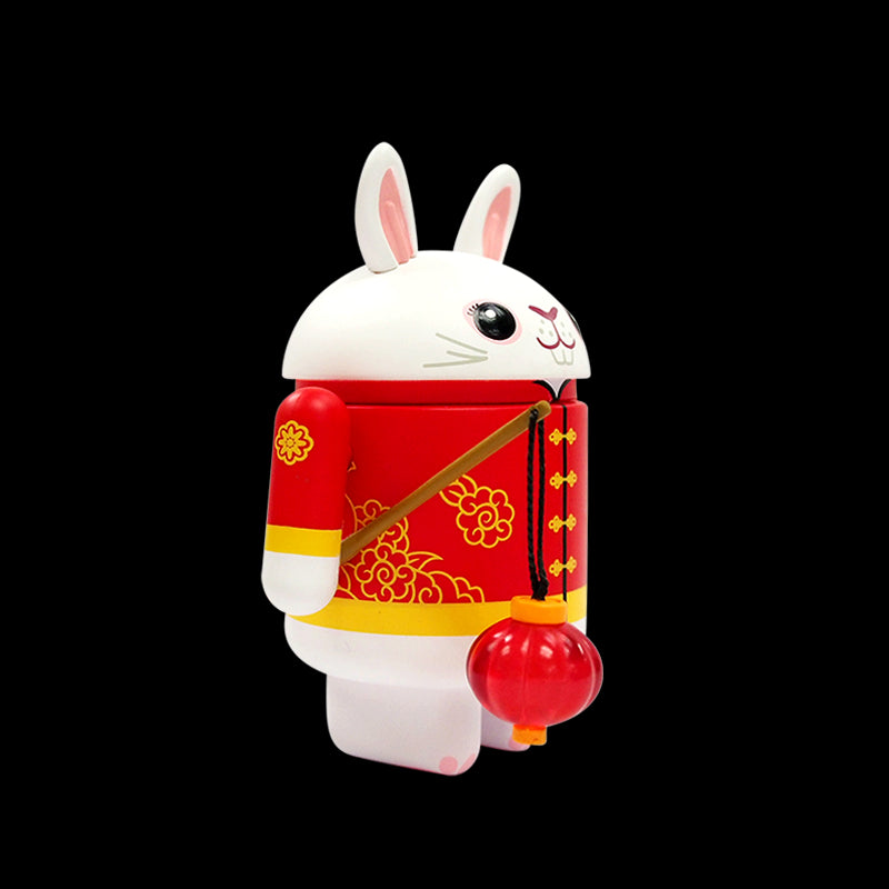 Year of the Rabbit 11