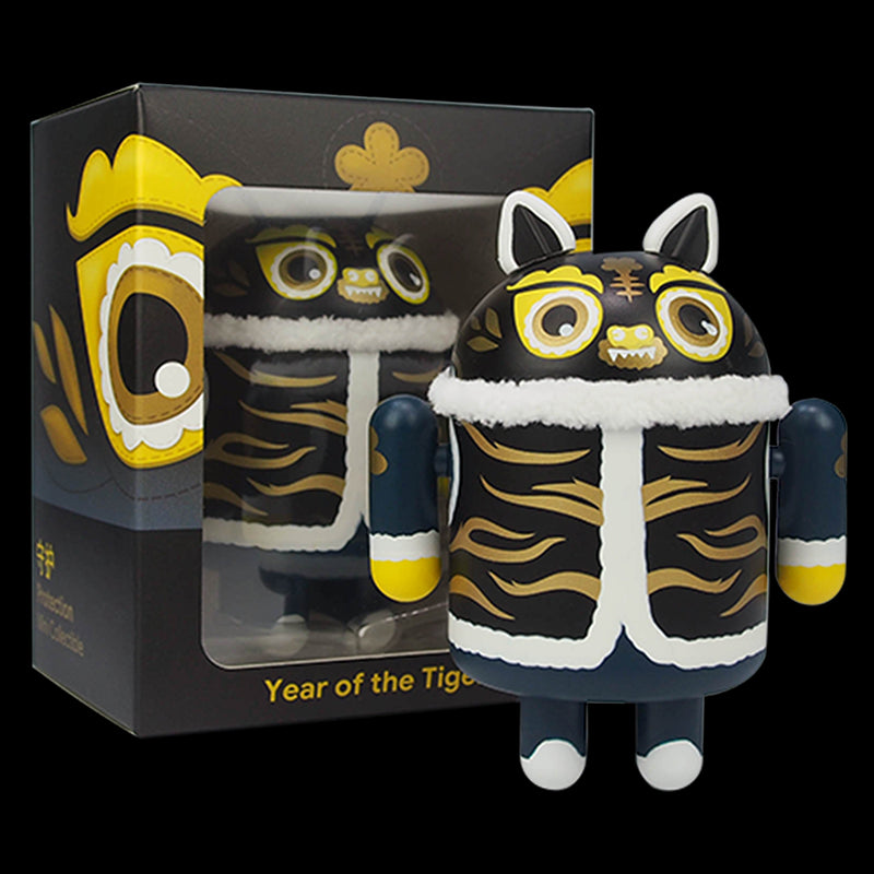 Year of the Tiger 5