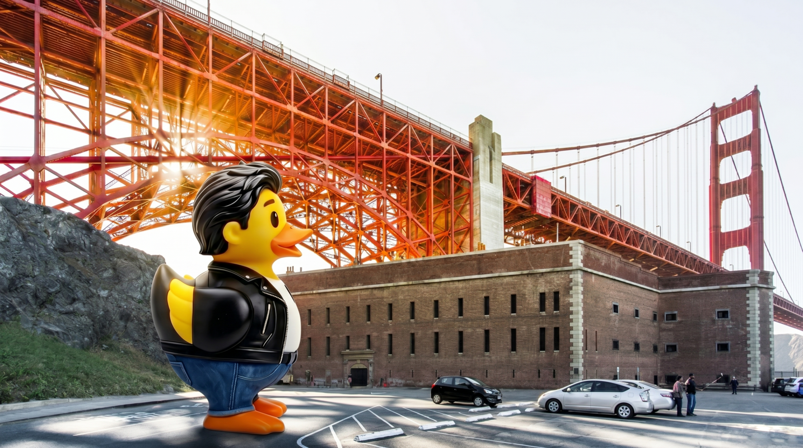 The Quackin' Heads Preorder 4 The Quackin' Heads Preorder - Image 4