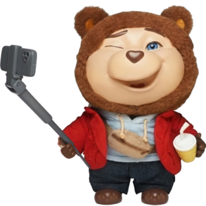 Bear KOL Preorder