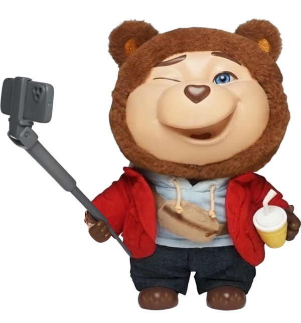 Bear KOL Preorder