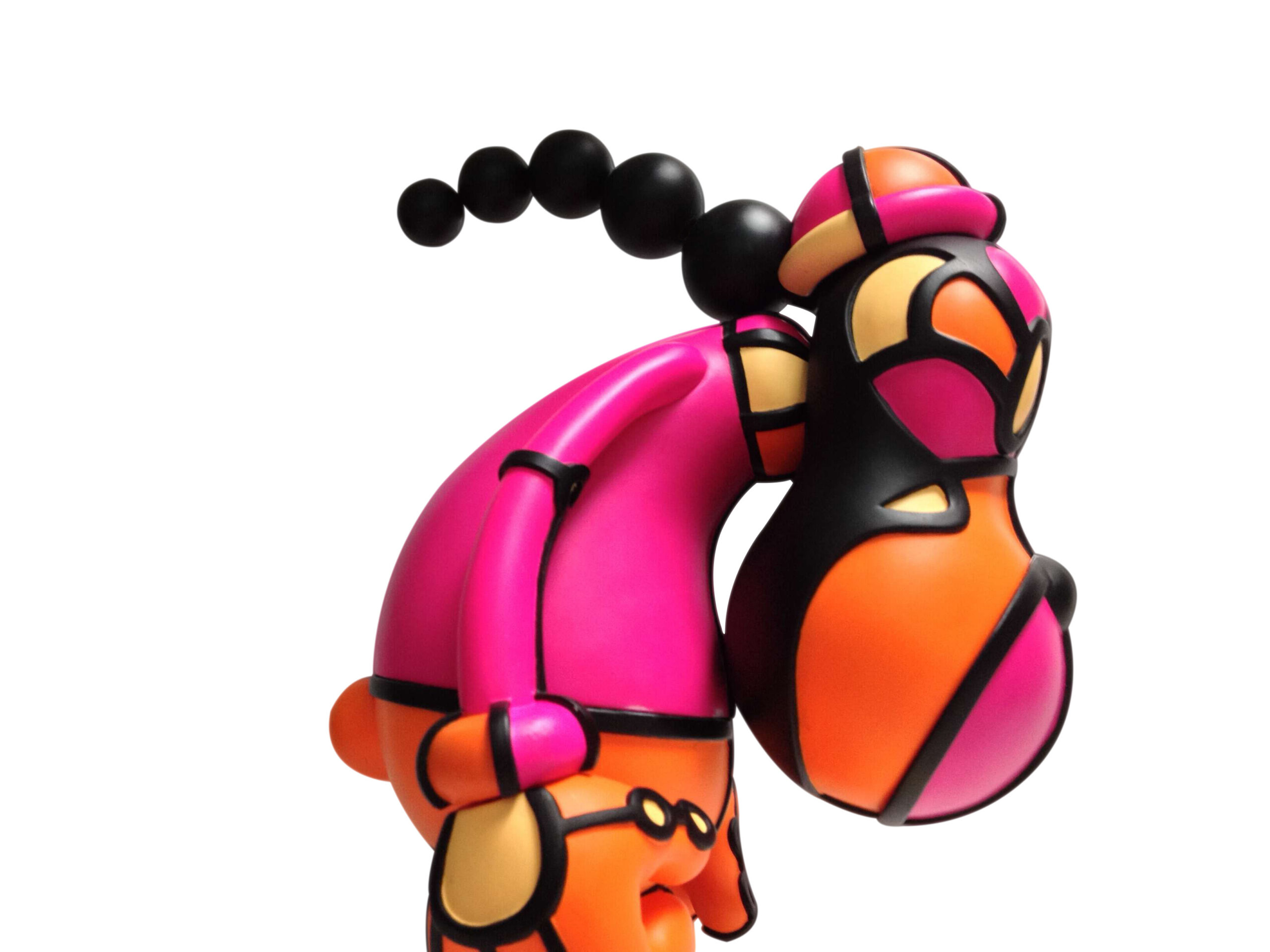 The Signature of Vinyl Art Toys 1 03 scaled