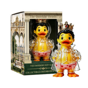 Duck King's New Clothes Preorder
